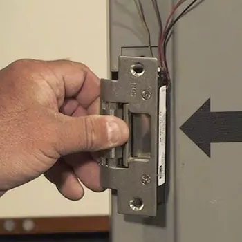 Electric Strike in Port Orange, FL