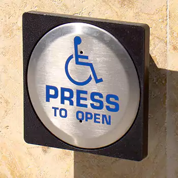 Handicap Door Access Solutions in Port Orange, FL