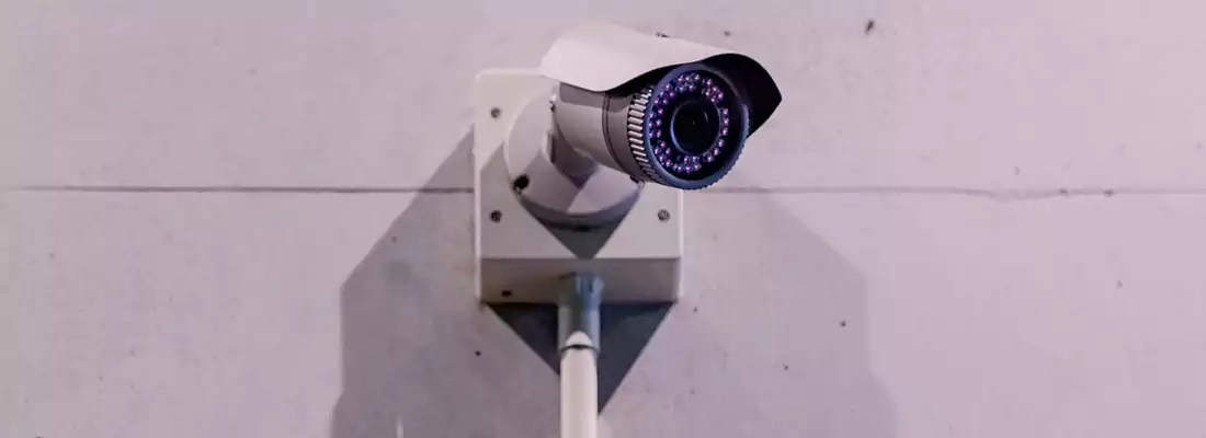 Advantages of Professional Motion Detection Camera Installation in Port Orange, FL