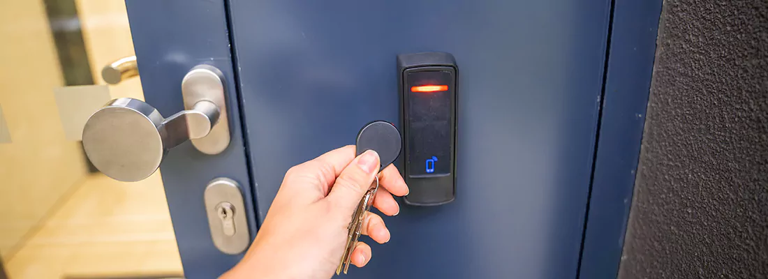 Affordable Key Fob Lock Systems in Port Orange, FL