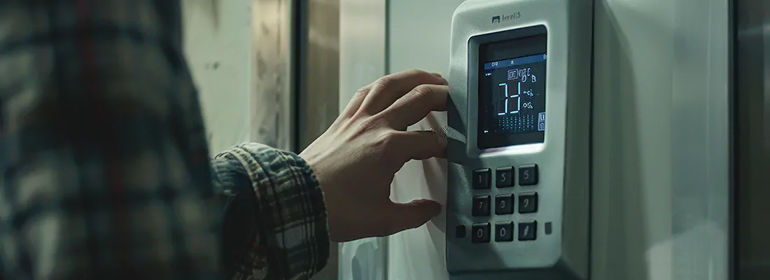 Affordable Keyless Entry Systems for Homes and Businesses in Port Orange, FL