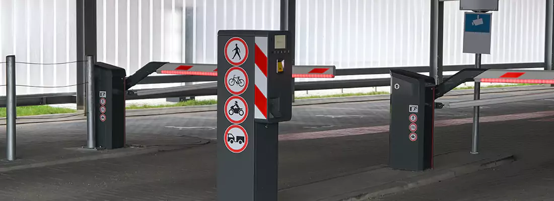 Affordable Parking Gate Systems for Efficient Access Control in Port Orange, FL