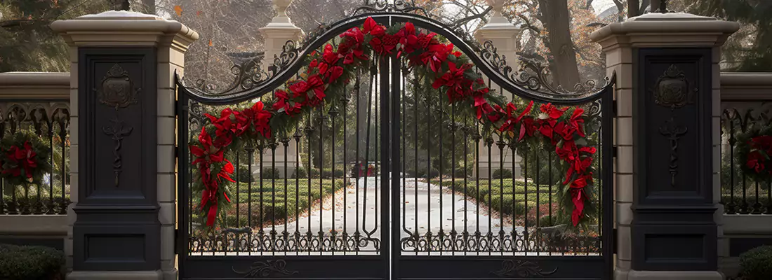 Affordable Proximity Sensor Gate Solutions for Homes and Businesses in Port Orange, FL