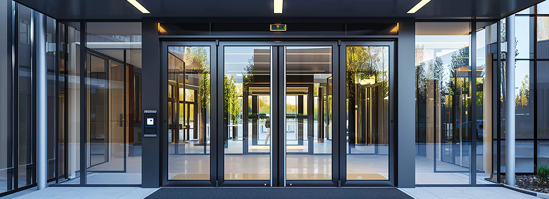 Automatic Overhead Door Repair and Installation in Port Orange, FL