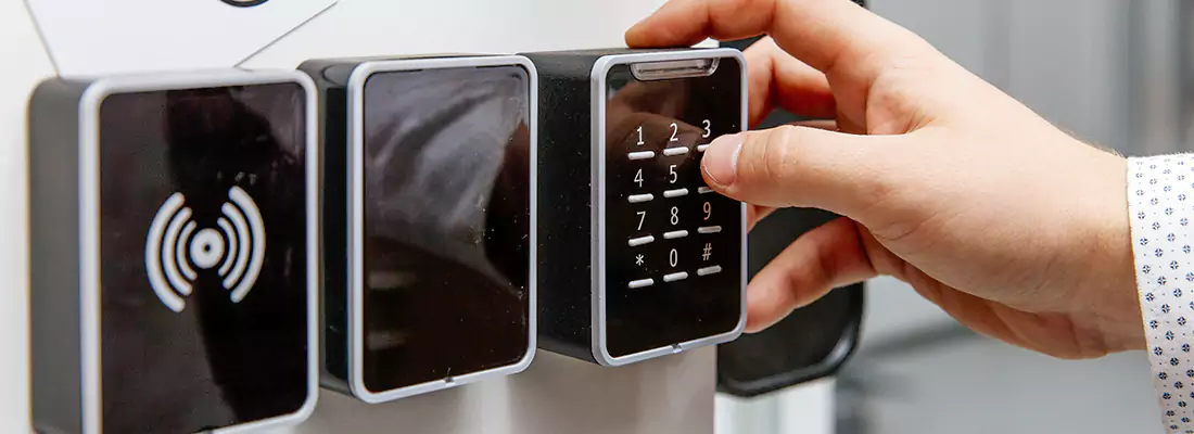 Best WiFi Smart Locks for Homes and Offices in Port Orange, FL