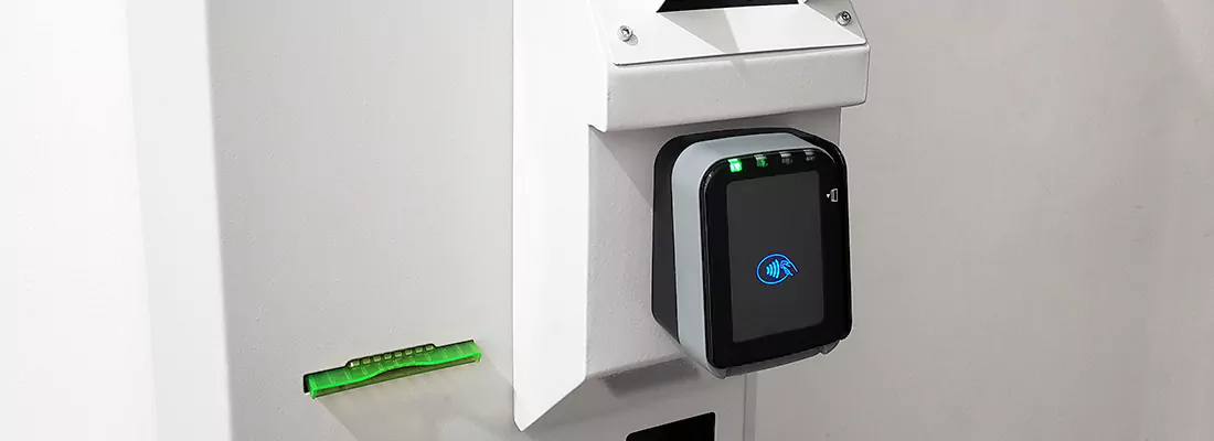 Biometric Security Options in Port Orange, FL