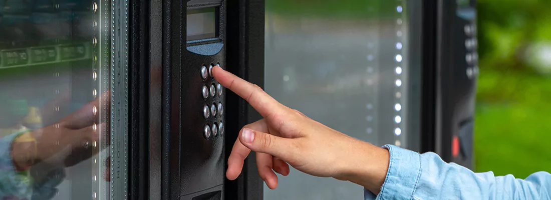 Commercial Access Control Boosts Security in Port Orange, FL