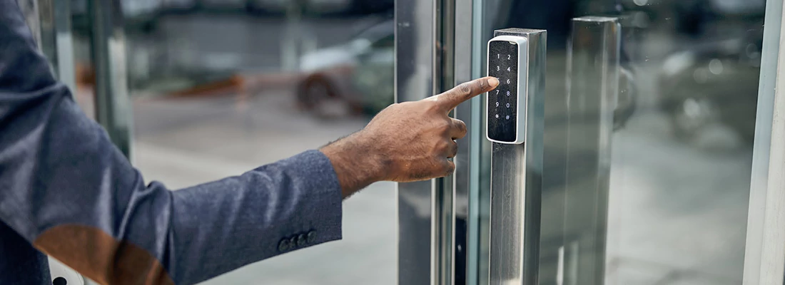 Commercial RFID Door Lock Systems in Port Orange, FL