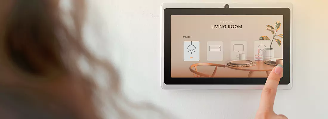 Commercial Video Intercom Systems for Businesses in Port Orange, FL