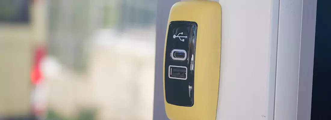 Custom Door Proximity Sensor Solutions for Businesses in Port Orange, FL