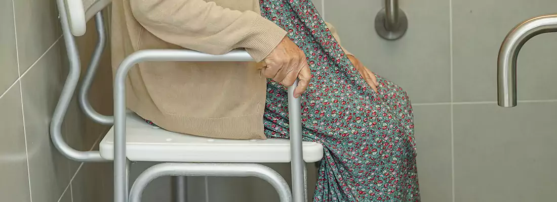 Custom Handicap Bathroom Remodeling in Port Orange, FL