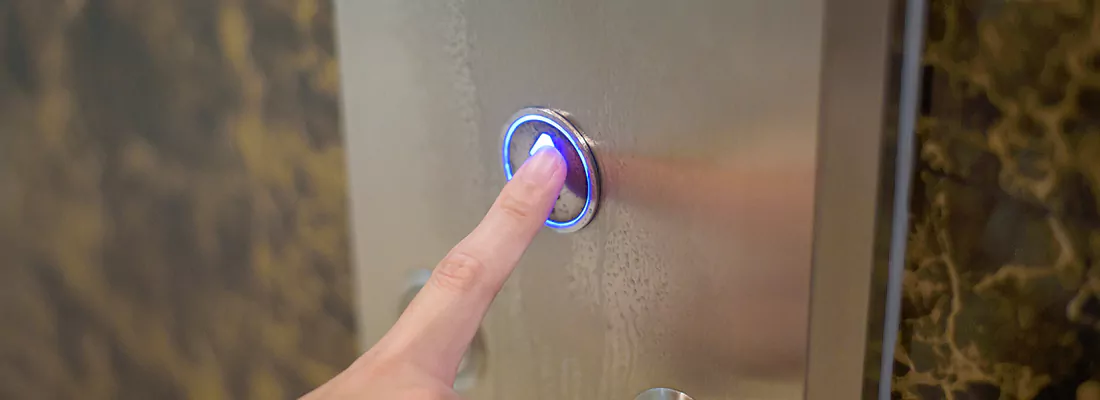 Door Opening Button Solutions for Businesses in Port Orange, FL