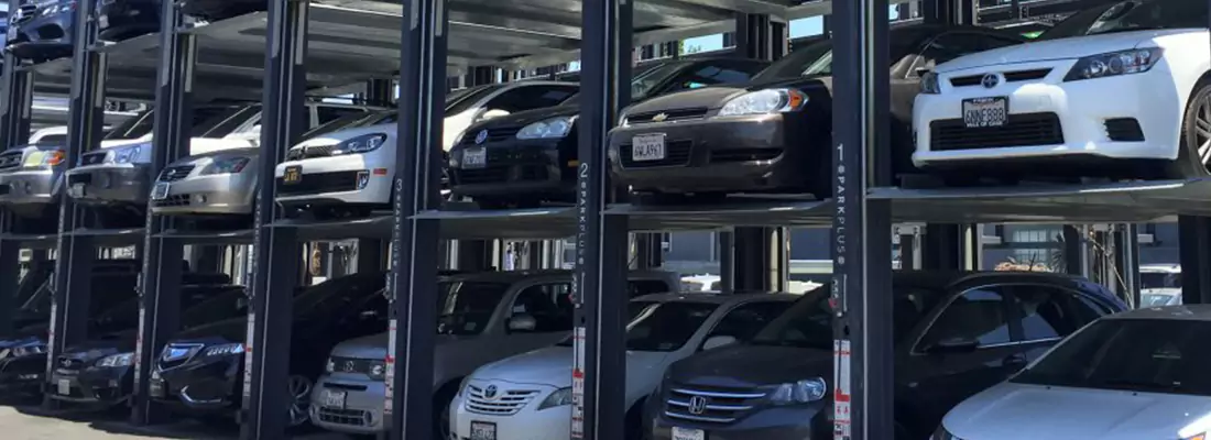 Electric Parking Pillars: A Smart Parking Solution for Residents in Port Orange, FL