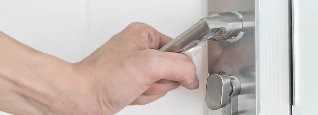 Expert Garage Door Opener Repair and Installation in Port Orange, FL