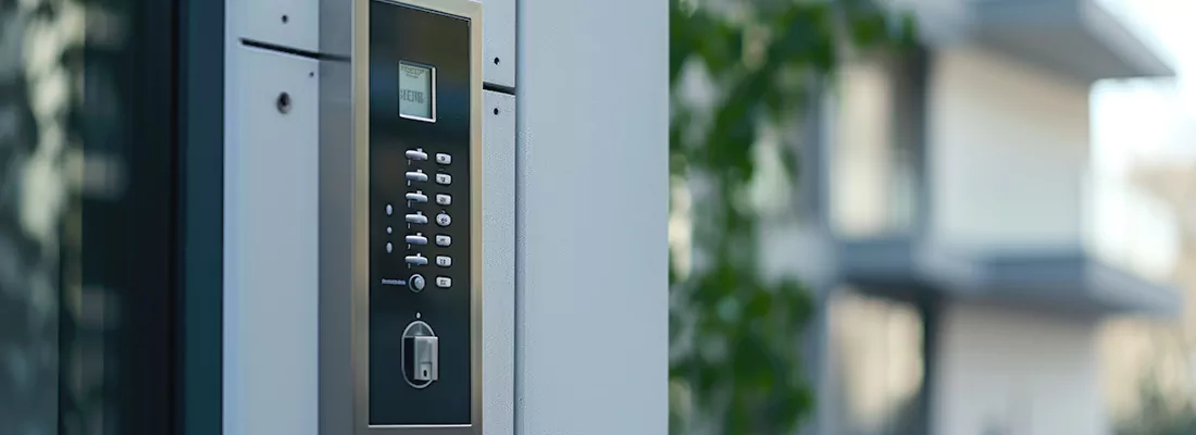 Expert Maintenance and Repairs For Keyless Entry Systems in Port Orange, FL