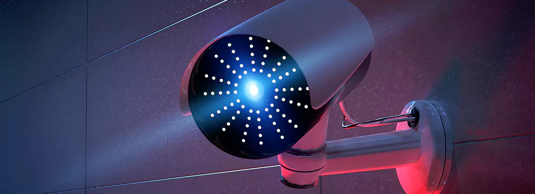 Features of Our Night Vision CCTV Cameras in Port Orange, FL