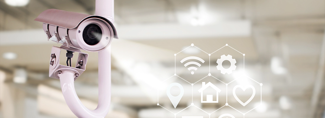 Indoor Security Camera Solutions for Port Orange, FL