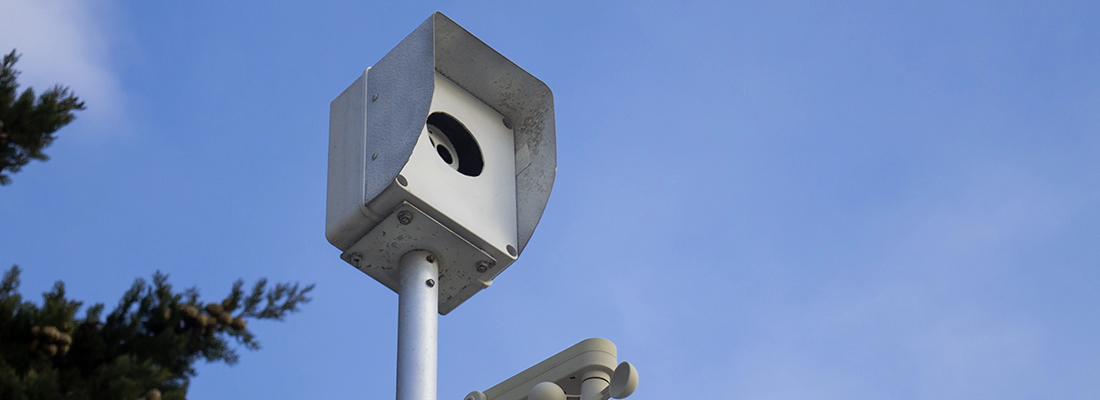 24/7 Monitoring Security Camera Systems in Port Orange, FL