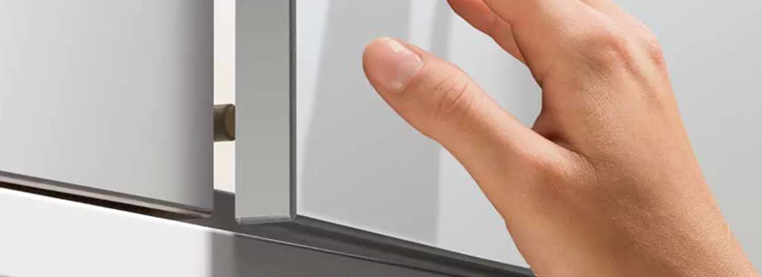 Professional Installation of Push to Open Door Systems in Port Orange, FL