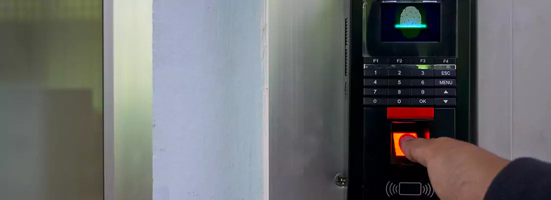 Reliable Access Control System Installation in Port Orange, FL