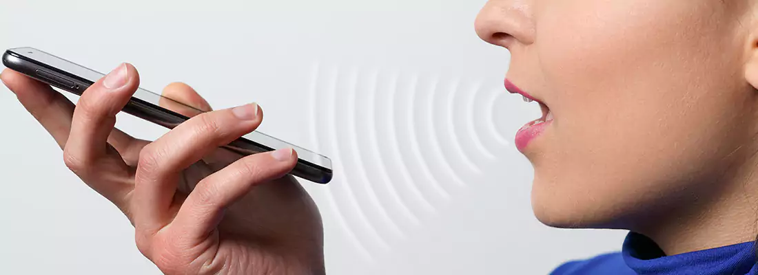 Residential and Commercial Voice Recognition Access Solutions in Port Orange, FL