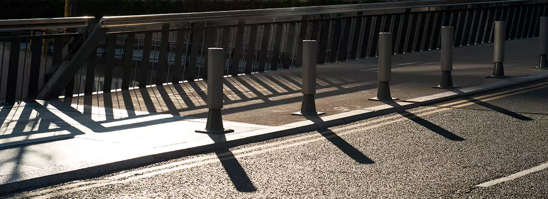 Retractable Driveway Post Repair Services in Port Orange, FL