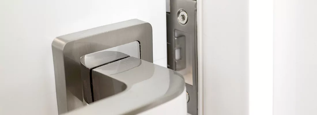 Seamless Integration of Magnetic Locks with Access Control Systems in Port Orange, FL
