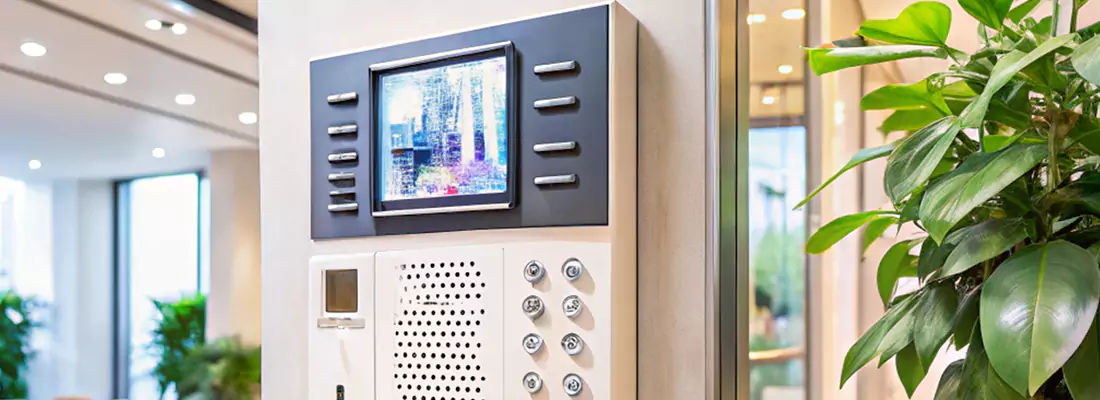 Secure Your Facility with Retinal Access Systems in Port Orange, FL