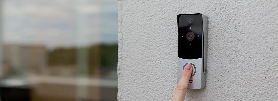 Smart Doorbell Installation Experts in Port Orange, FL