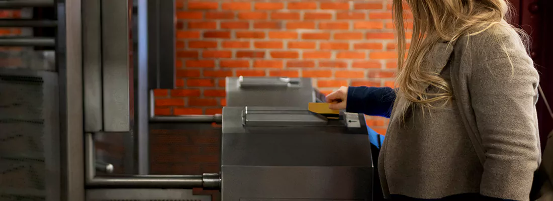 Upgrade to Modern Security Turnstile Systems in Port Orange, FL
