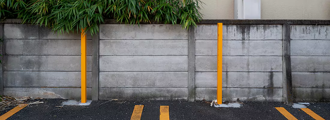 Upgrade Your Property with Professional Retractable Driveway Post Installation in Port Orange, FL