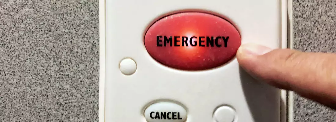 Upgrade Your Washroom Safety with Emergency Buttons in Port Orange, FL