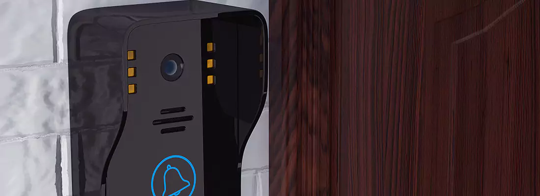 Wireless Door Proximity Sensors for Smart Security in Port Orange, FL